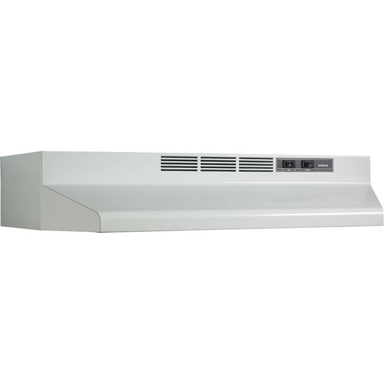 Broan 24" Convertible Range Hood, 160 Cfm "F402401"