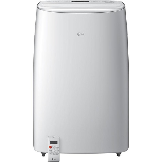 Lg 14,000 Btu Portble Air Conditioner "LP1419IVSM"