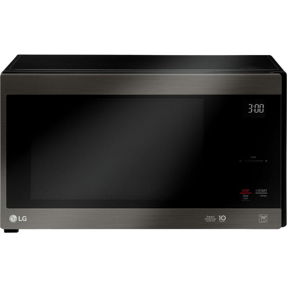 1.5 Cf Neochef Countertop Microwave "LMC1575BD"