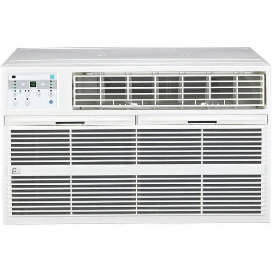 10000 Btu Ttw Air Conditioner, 115V "4PATW10000"