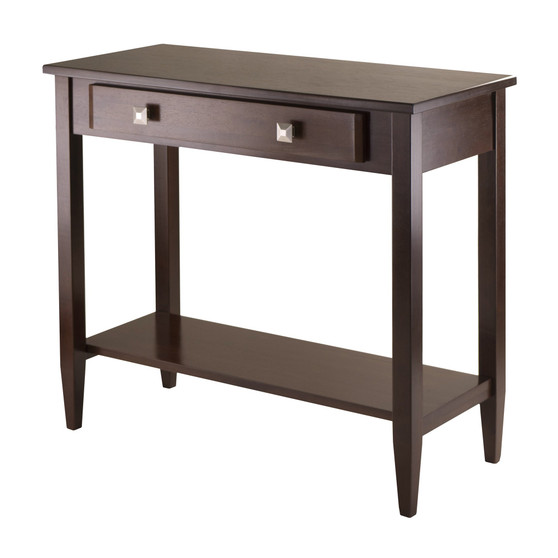 Richmond Console Hall Table Tapered Leg "94136"