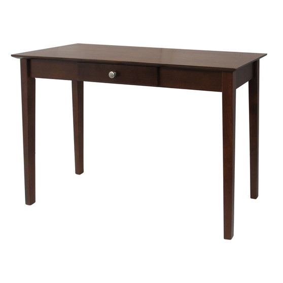 Rochester Console Table With One Drawer, Shaker "94844"