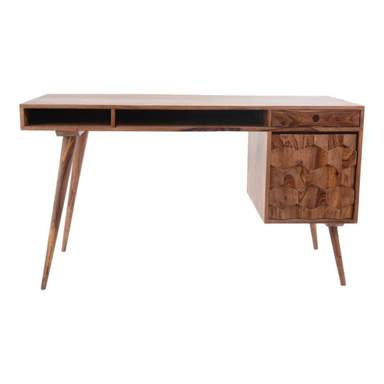 O2 Natural Desk "BZ-1024-24"