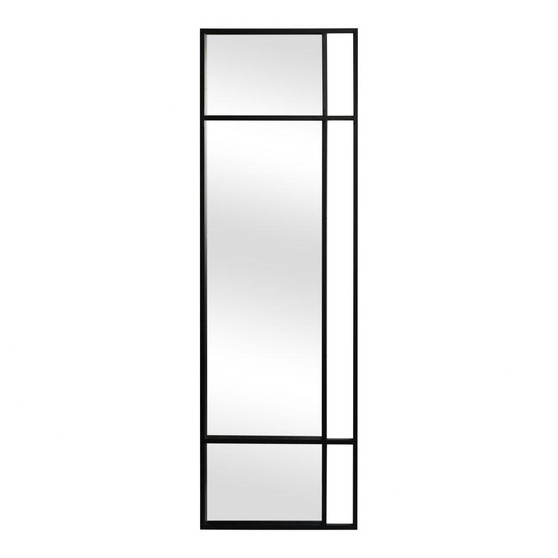 Grid Mirror "MJ-1023-02"