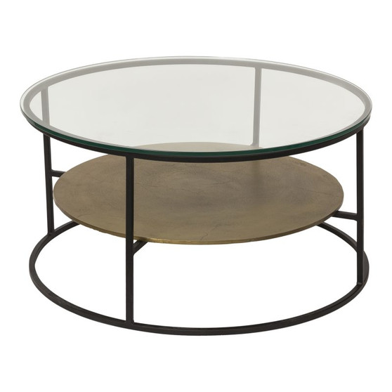 Callie Coffee Table "ZY-1022-51"