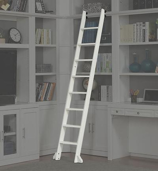 Catalina Library Ladder (Only To Be Used With Library Wall) "CAT#495"