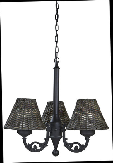 Versailles 28" Chandelier - "XX75X"