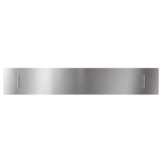 Stainless Steel Cover For 72" Slim Or Deep Fireplace "PAN-COV-72"