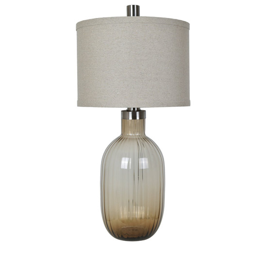 Oliver Table Lamp "CVAZBS043"