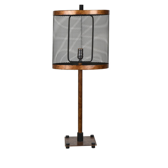 Webster Table Lamp (Pack Of 2) "CVAER1080"