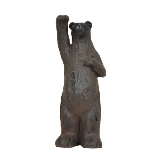 Poppa Bear Statue (Pack Of 2) "CVDEP650"