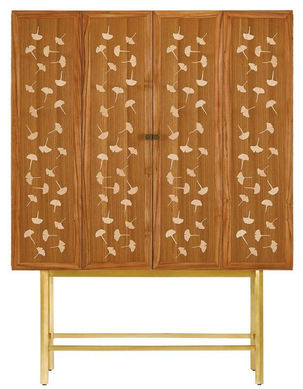 Bohlend Cabinet "3000-0021"
