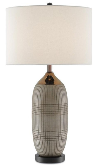 Alexander Table Lamp "6000-0096"