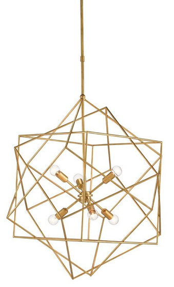 Aerial Chandelier "9000-0069"