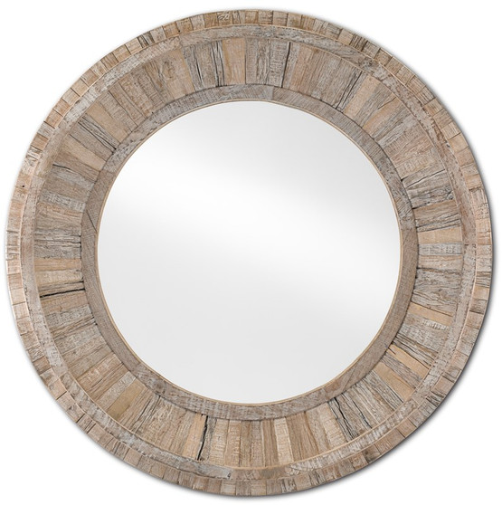 Kanor Round Mirror "1000-0086"