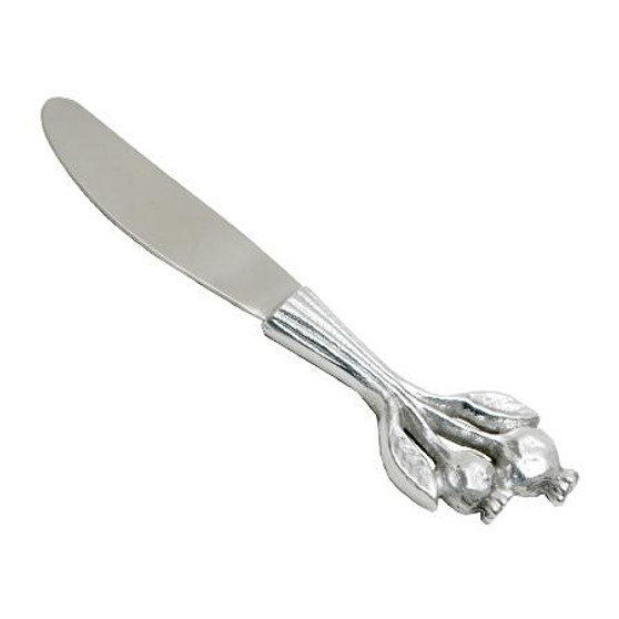 Aluminum Pomegranate Spreader, Pack Of 12 "15505"