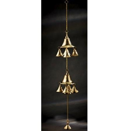 Bell Hanging (Pack Of 12) "3781"