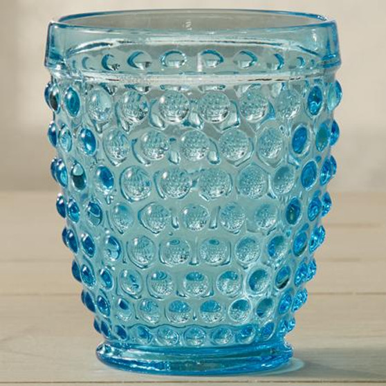 Teal Bubbles Cup, Pack Of 6 "671103"