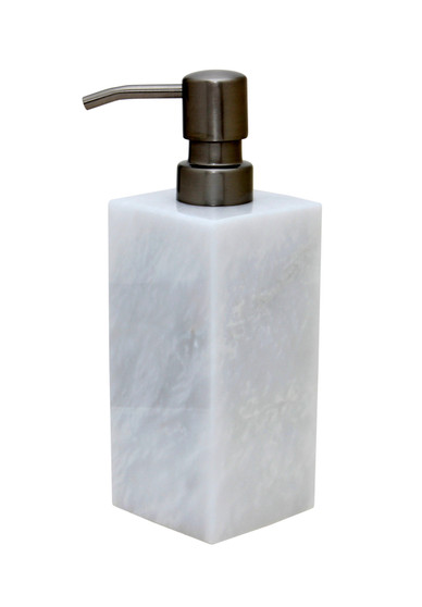 Myrtus Soap Dispenser "BA02-1PW"