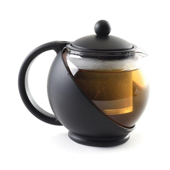 Eclipse Teapot, 4 Cup (Pack Of 14) "821E"