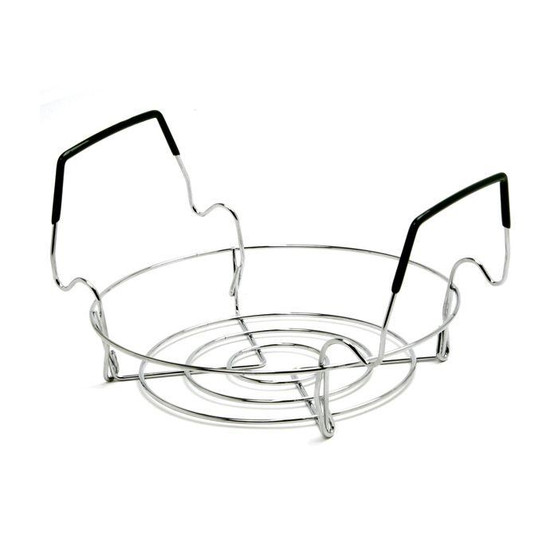 Small Canning Rack (Pack Of 32) "646"