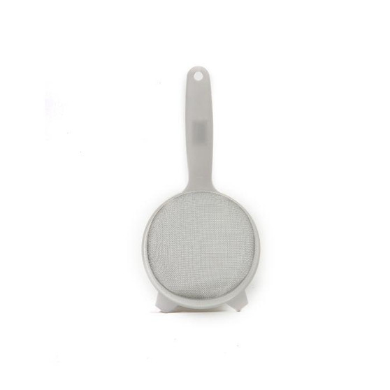 6 S/S Strainer (Pack Of 51) "2136"