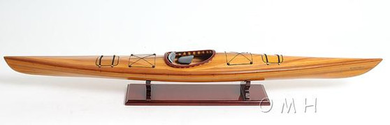 Kayak Boat Model "B078"