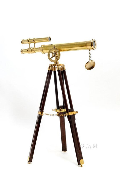 18" Telescope With Stand "ND021"