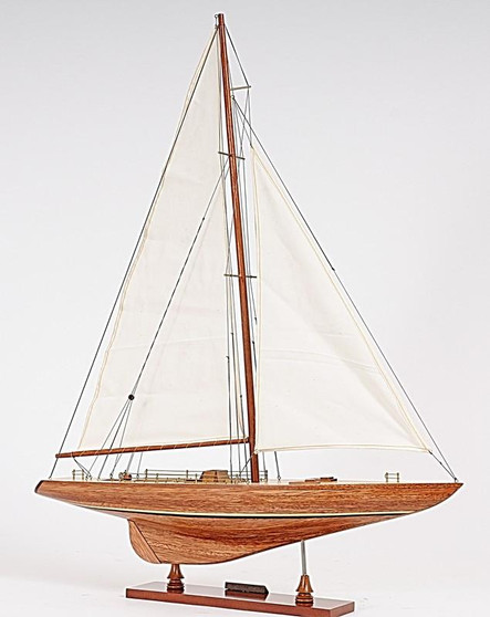 Columbia Yacht Model - Small "Y011"