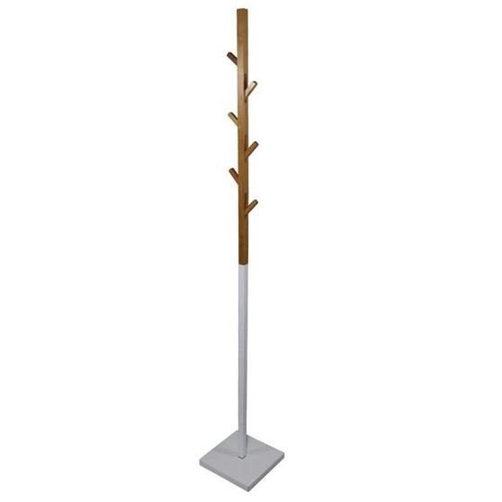 69 Inch Modern Youth Coat Rack "FI-0585W"