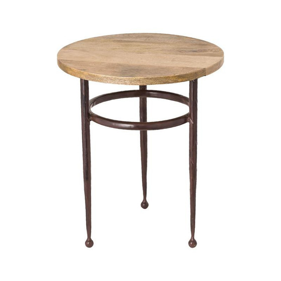 Cave Creek Side Table "610127"