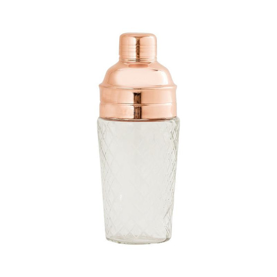 Coppersmith Cocktail Shaker "626883"