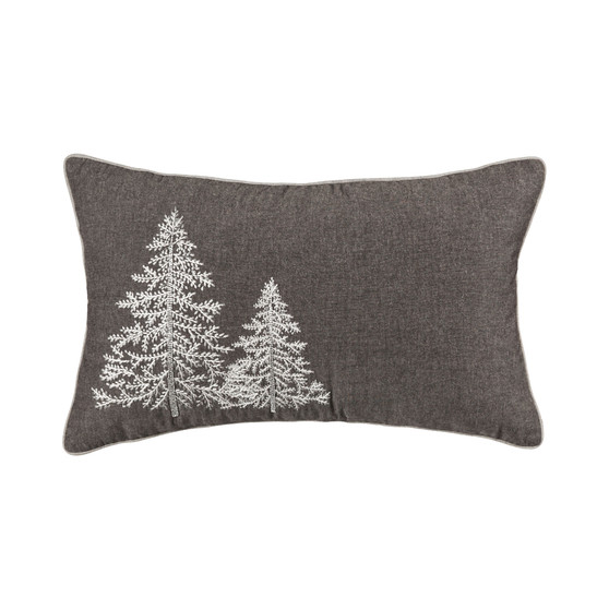 Glistening Trees 16X26 Pillow - Cover Only "908125-P"