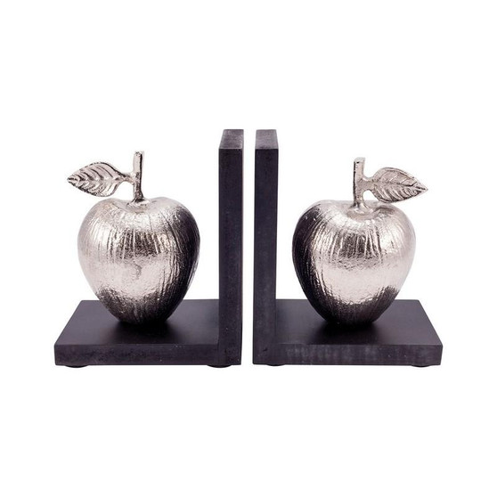 Traditions Bookends - Set Of 2 "015212/S2"