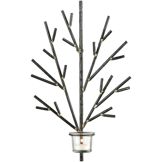 Tall Trees Wall Sconce "916885"