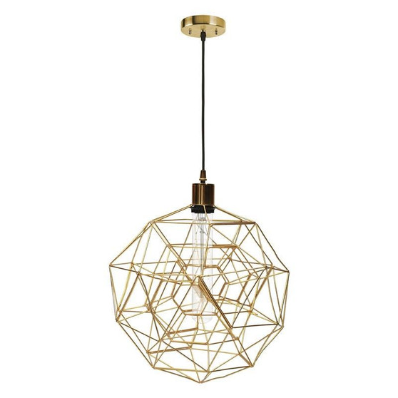 Sidereal Ceiling Fixture - Small "LPC4058"