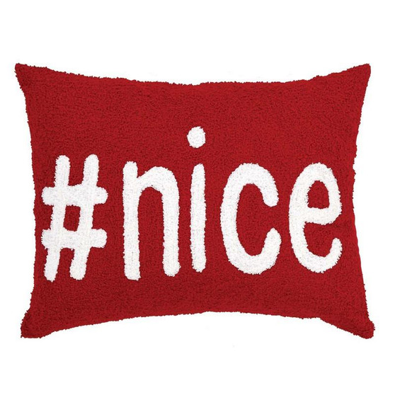 #Nice Pillow 14X18 "32100"