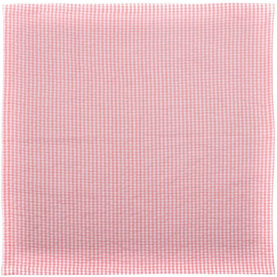 Keeley Pink Napkin Set Of 6 18X18 "33356"