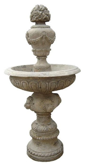 Large Fountain "NF-324"