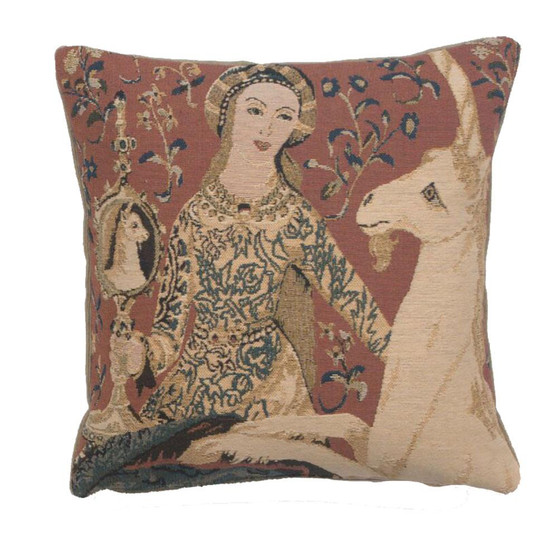 Sight Small European Cushion Covers "WW-11712-15613"