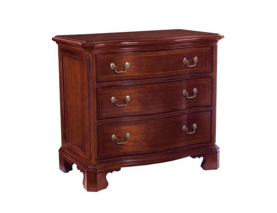 Cherry Grove Bachelor Chest 791-228 By American Drew