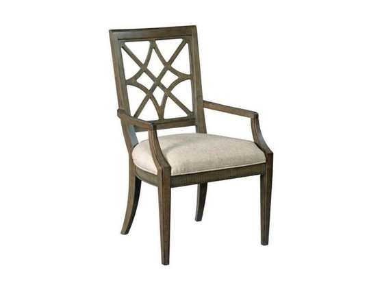 Savona Genieve Arm Chair 654-637 By American Drew
