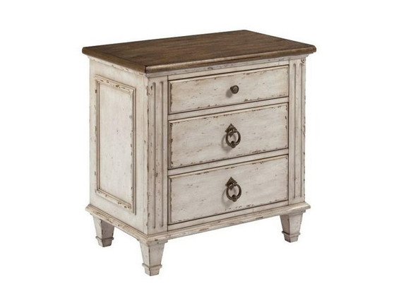 Southbury Nightstand 513-420 By American Drew