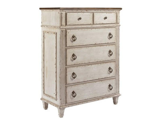 Southbury Drawer Chest 513-215 By American Drew