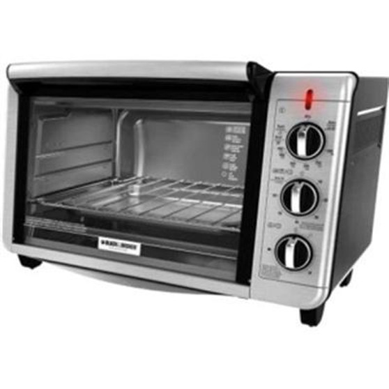 Bd Convection Toaster Oven "TO3230SBD"
