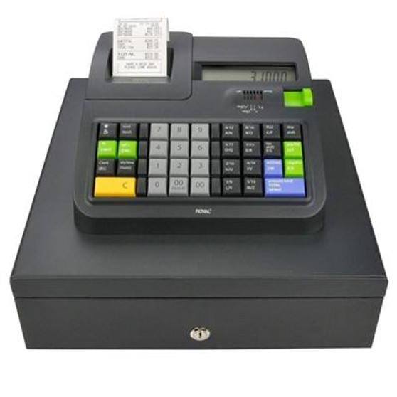 310Dx Cash Register "69150A"