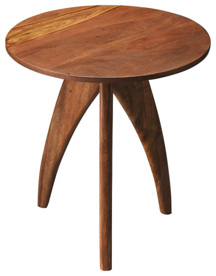 "3372140" Lautner Modern Accent Table