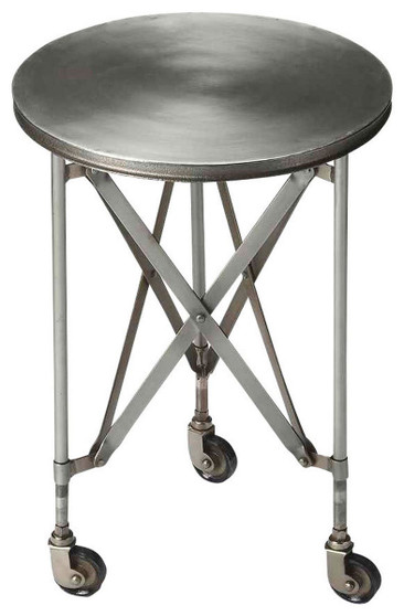 "1168330" Costigan Industrial Chic Accent Table "Special"