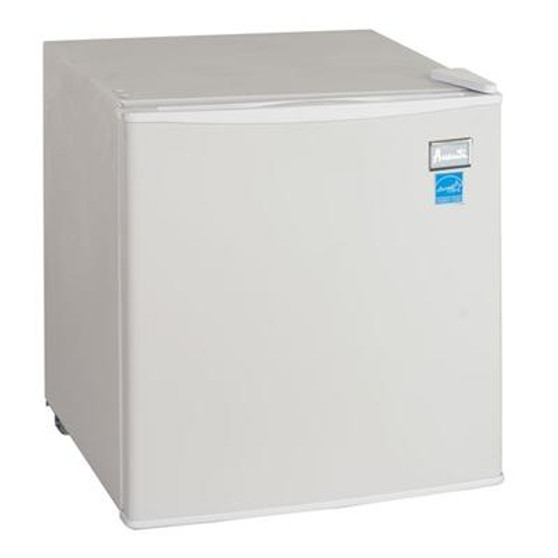 1.7Cf Compact Refrigerator Wht "AR17T0WIS"