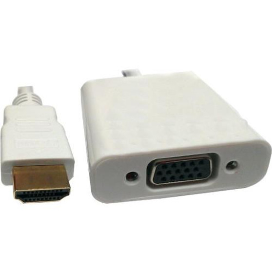 Professional Cable Hdmi/Vga Video Cable "HDMIMVGAF"